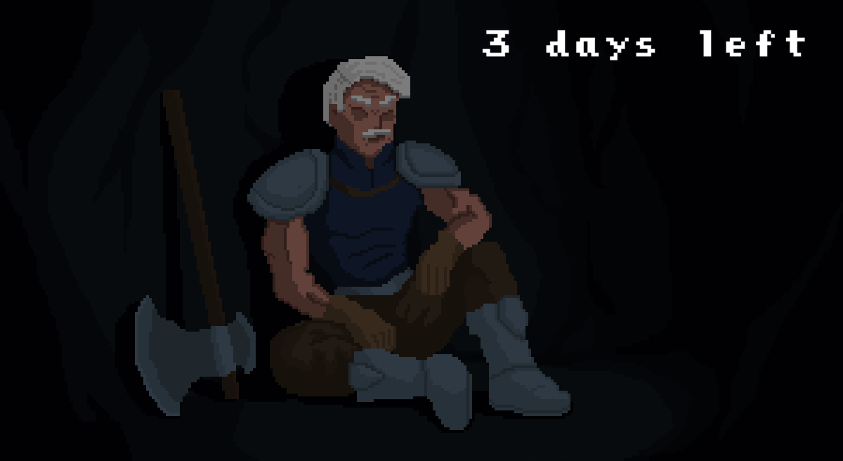 dogkinggames's tweet photo. ⏳ Only 3 days until The Forgotten Castle launches!
The gates will open soon… Are you ready to face what lies within?
Wishlist now and prepare for February 19 🏰⚔️
https://t.co/vrJPgzzEoG
#TheForgottenCastle #IndieGame #Steam #GameDev #ComingSoon https://t.co/V3NFTDmaYP