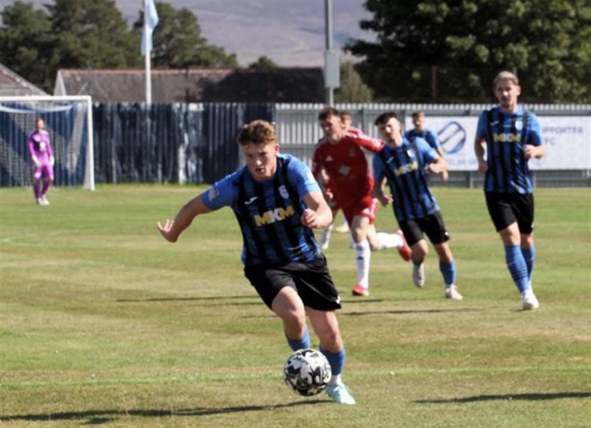 Strathspey Thistle FC (Official) tweet media