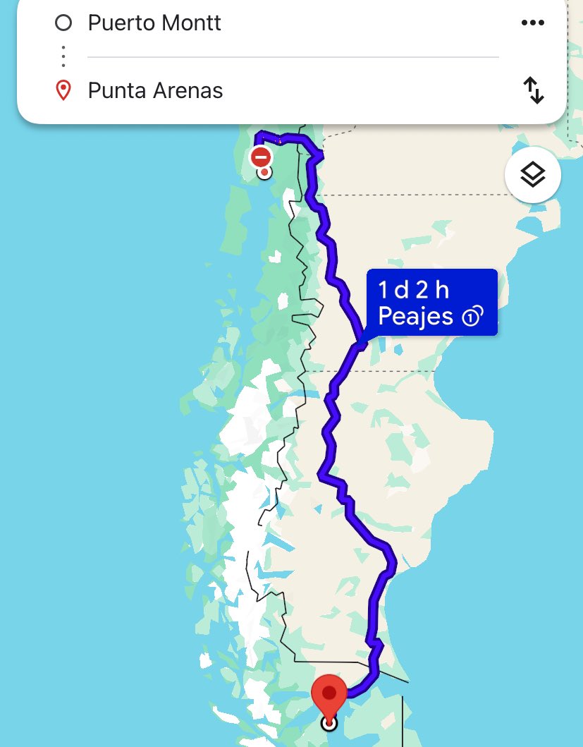 Será porque no hay tierra? Loco los argentinos se webean solos.