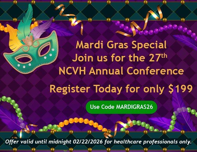 New Cardiovascular Horizons tweet media