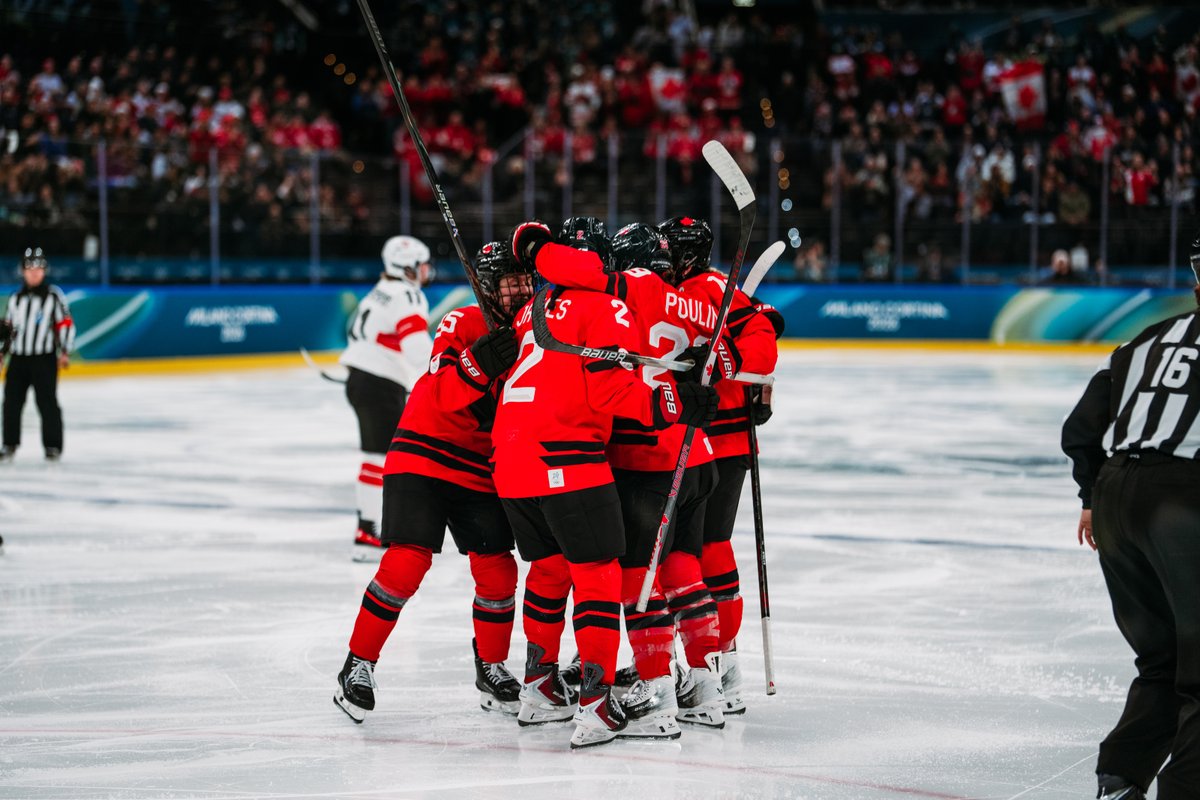 The Olympic Games tweet media