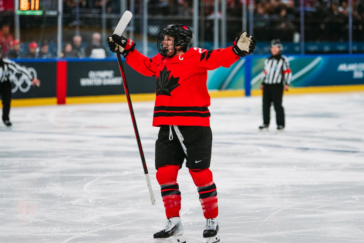 The Olympic Games tweet media