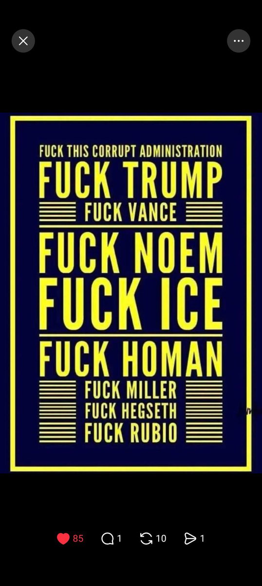 🖕🏽🖕🏽🖕🏽‼️
