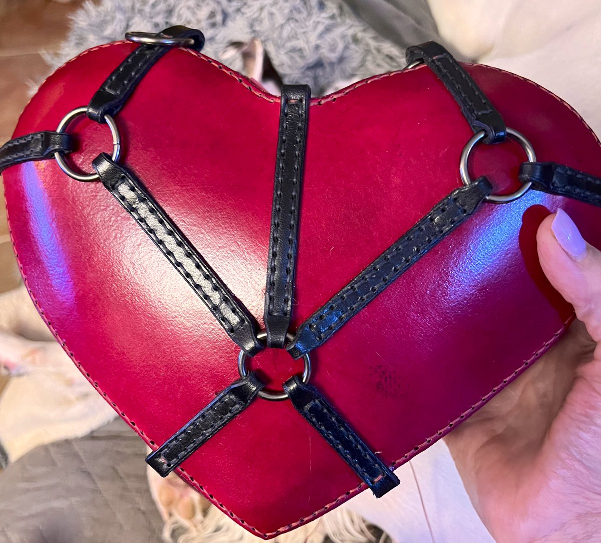 Mind Freak tweet media