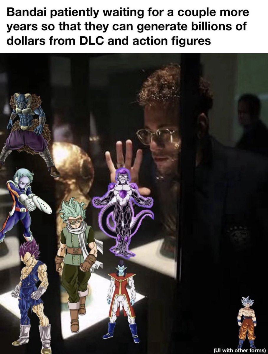 Extra (@extralongdokkan) on Twitter photo 