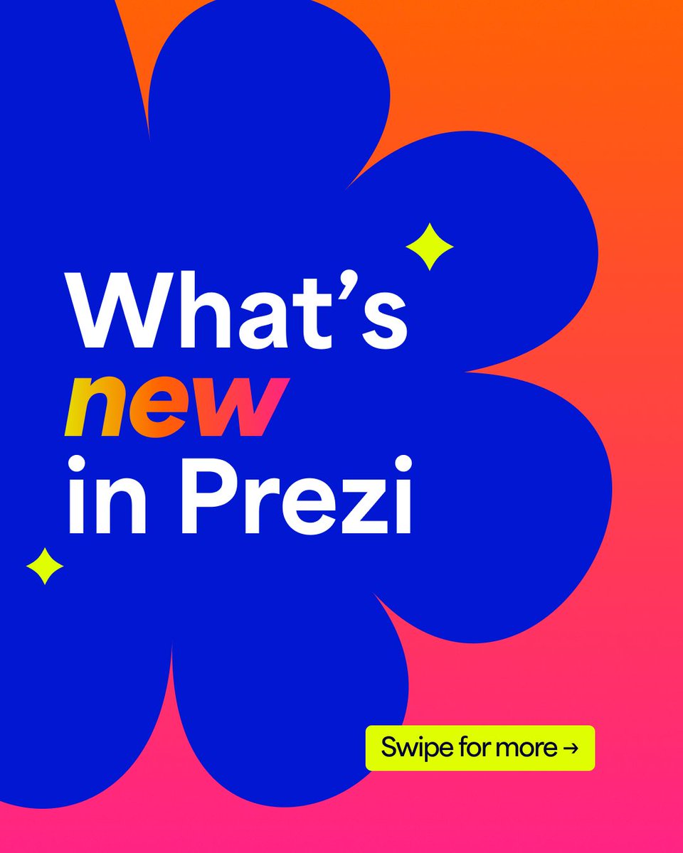 Prezi tweet media