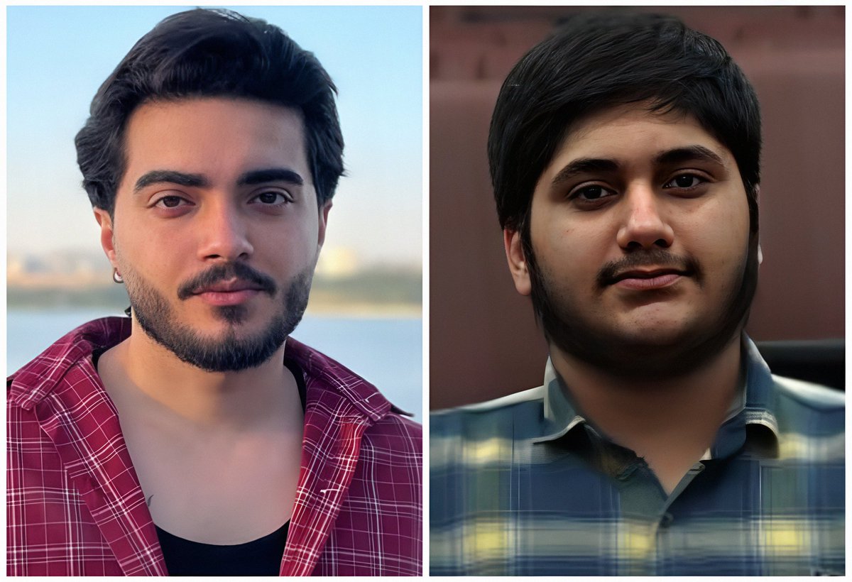 Λ L I Я Σ Z Λ tweet media