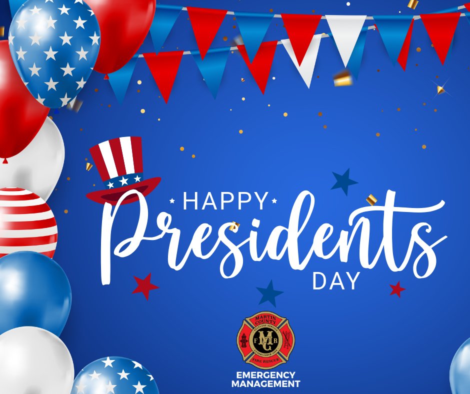 Martin County Emergency Management Agency tweet media