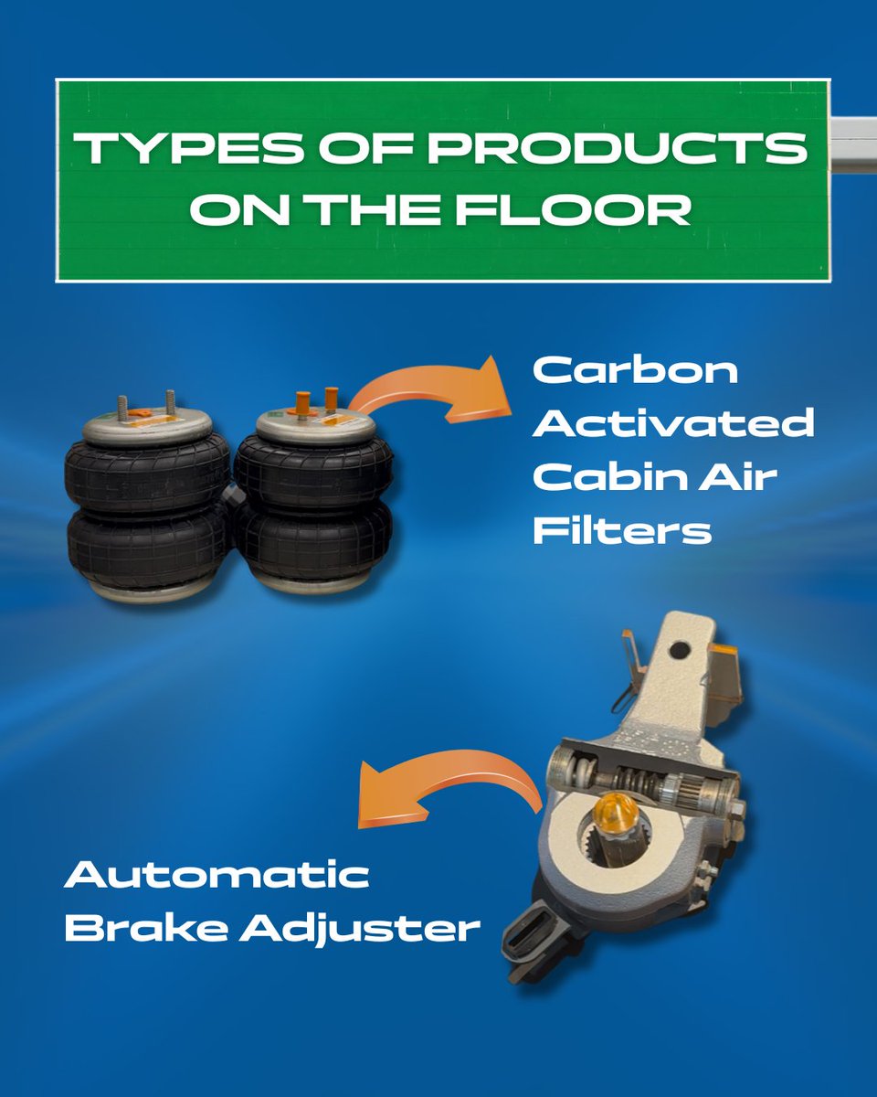Heavy Duty Aftermarket Week tweet media