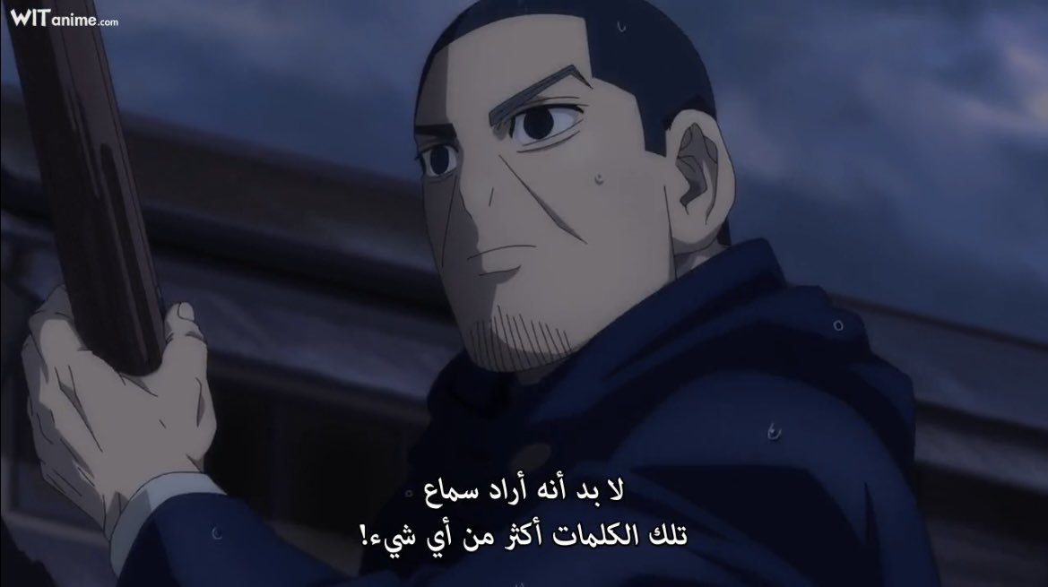 #قولدن_كاموي
تسورومي غسل دماغ تسوكشيما والمشاهدين 
وحقيقة انه كان يعرف انهم يسمعون كلامه 
اختار كلماته وتلاعب بهم اخخخخ