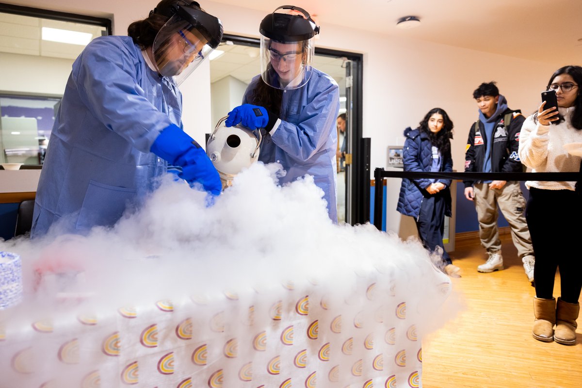 UBuffalo Engineering and Applied Sciences tweet media