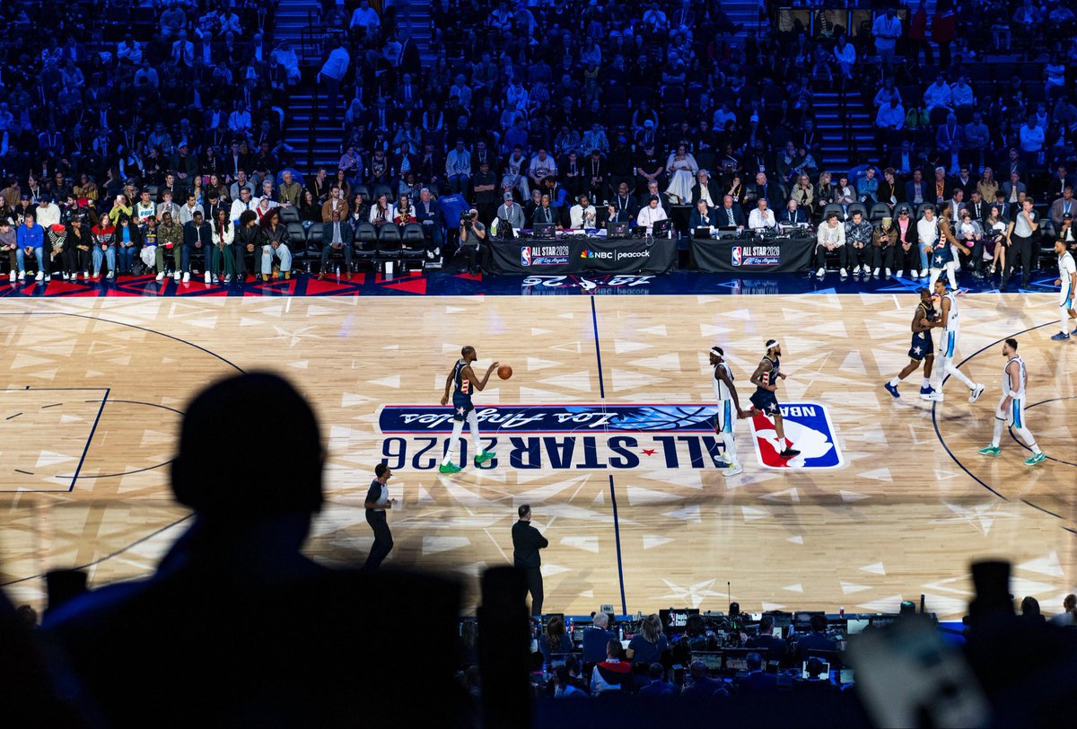 Absent au 39e sommet de l’Union africaine (14-15 février 2026) à Addis-Abeba, où il s’est fait représenter, <a href="/PaulKagame/">Paul Kagame</a> a participé au NBA All-Star Game à Los Angeles le même week-end.