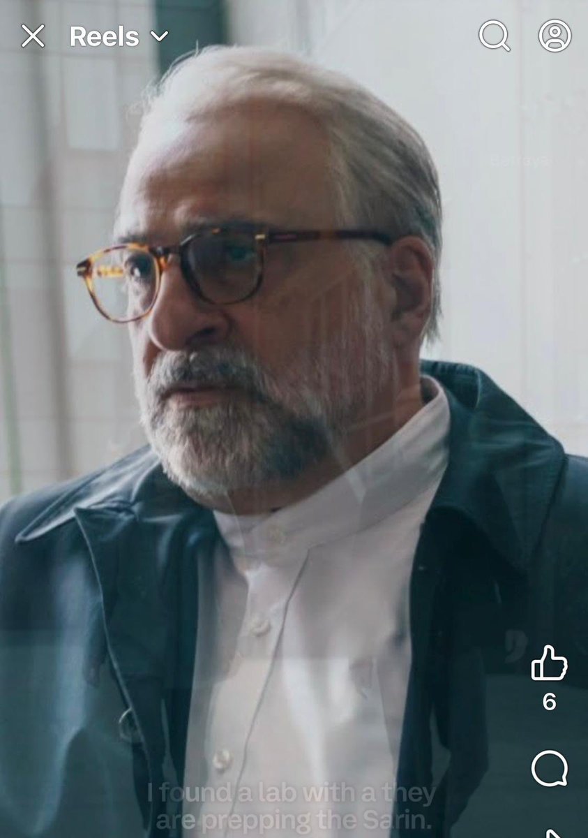 Omid Djalili tweet media