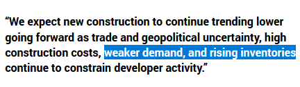 leighbeadon's tweet photo. Once again, making housing widely affordable through a sustained influx of private supply is literally impossible. The market self-regulates to prevent this from happening. That's one of its main functions. https://t.co/zzrXxegHpt