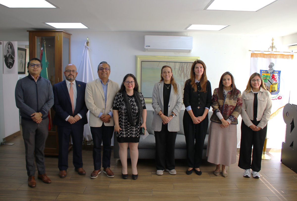 AMAIE México tweet media