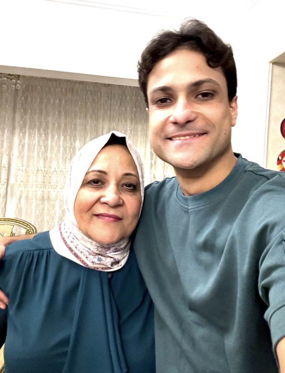 Ahmed Al Erian tweet media