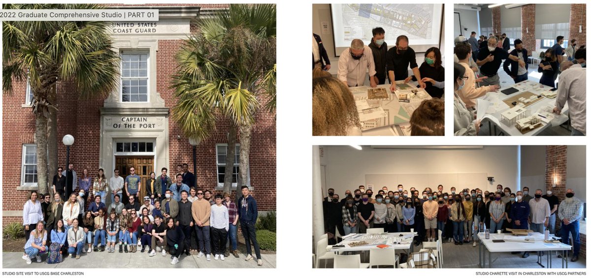 WU+D Clemson tweet media