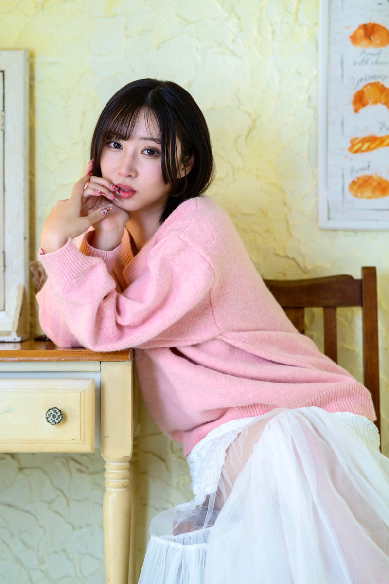 おはよう☀️

📸 <a href="/yukkey_nm/">yukkey_nm</a> 
<a href="/photofleur_/">PhotoFleur撮影会</a>