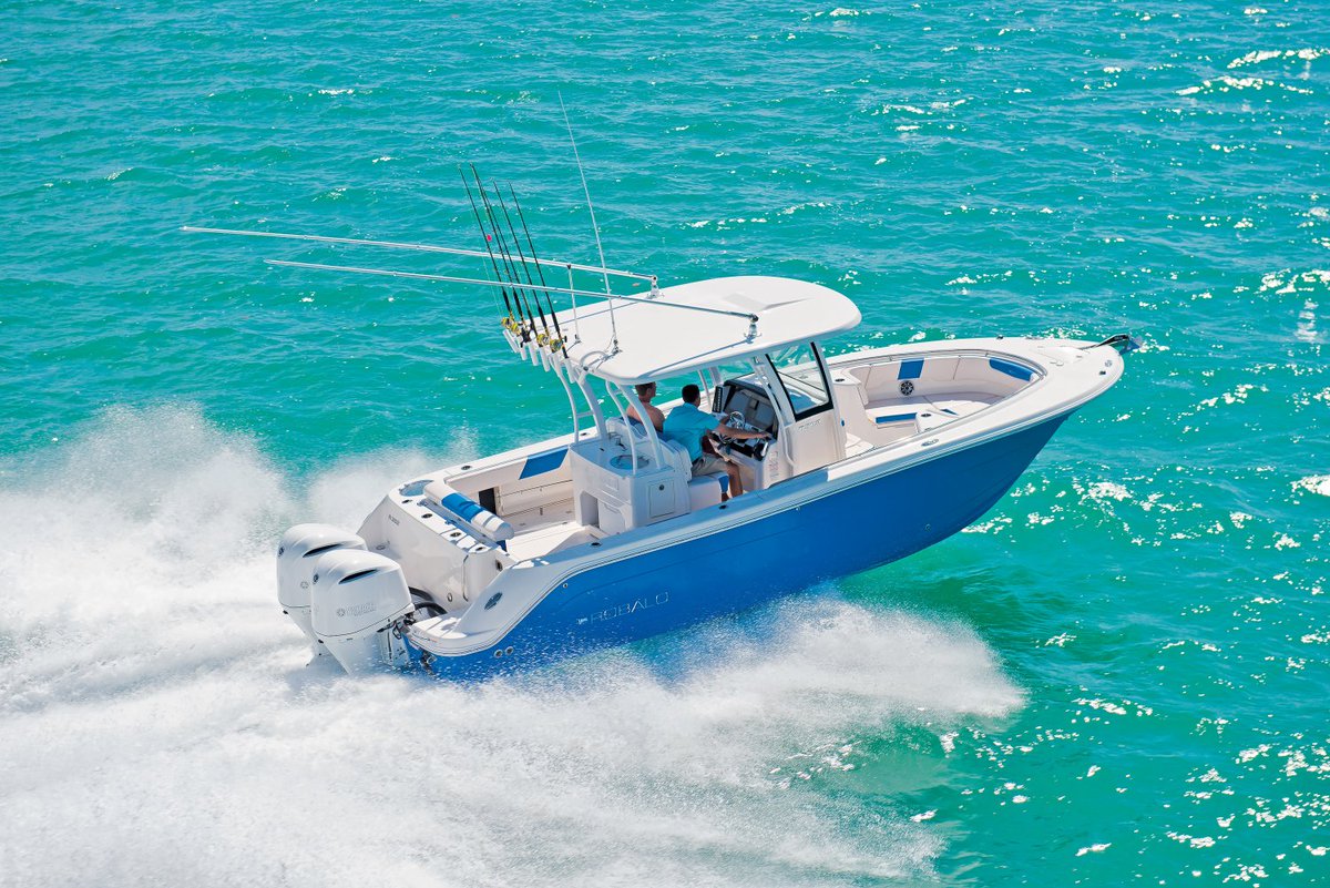 FishTaleSales's tweet image. Power, precision, and confidence in every mile.
Built to run smooth—no matter where the day takes you. 🌊