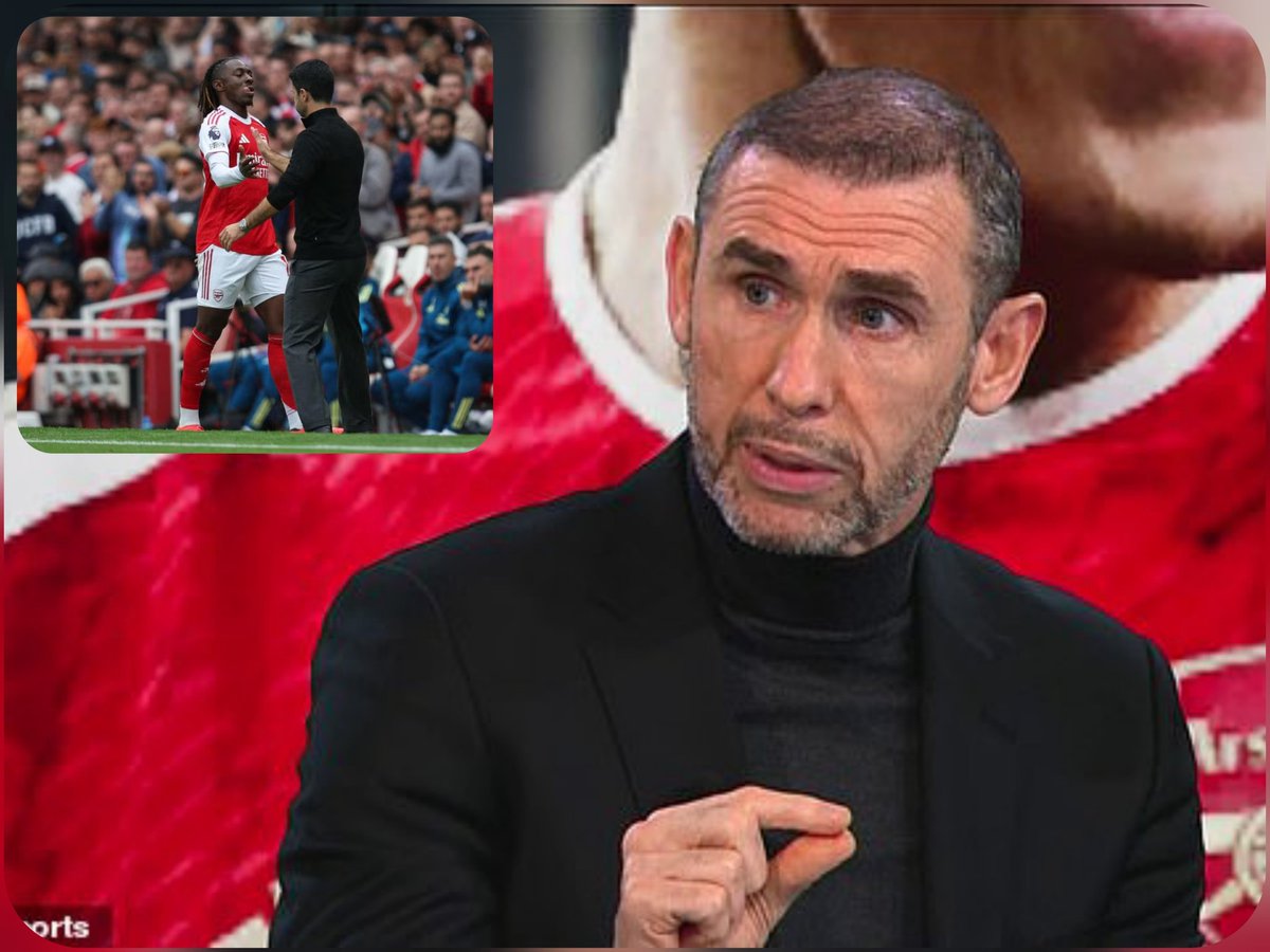 Arsenal Radar tweet media