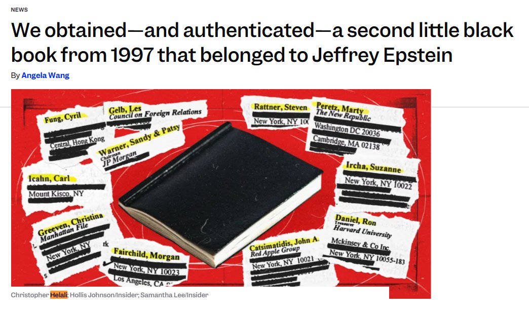 DouglasSpaeder's tweet image. No retard he published it in 2021.

The images that were "leaked" are just different photos of the same document which was already published by Helali years ago