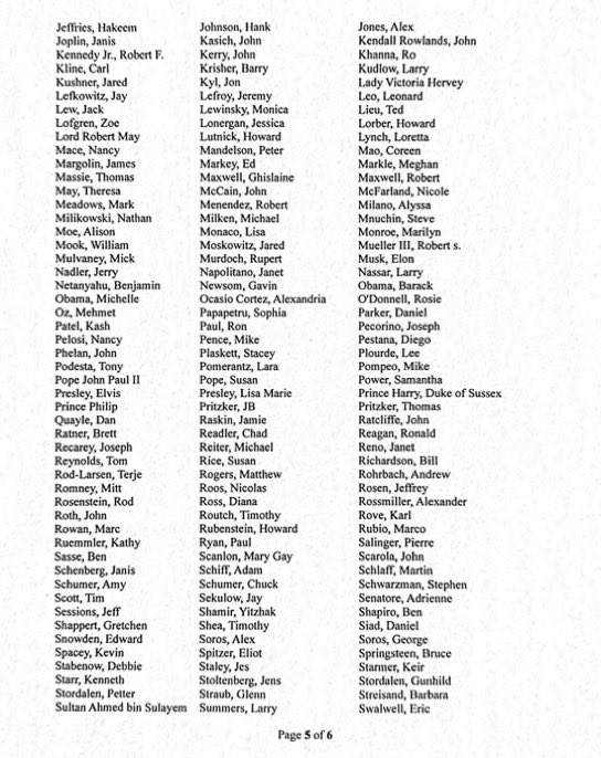 Steven Leskovich For FL Attorney General tweet media