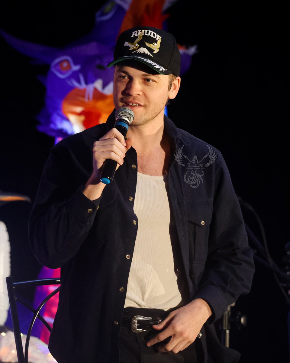 phoenixfire2912's tweet image. Alex Calvert 

Norfolk 2026

#AlexCalvert #SPNNorfolk