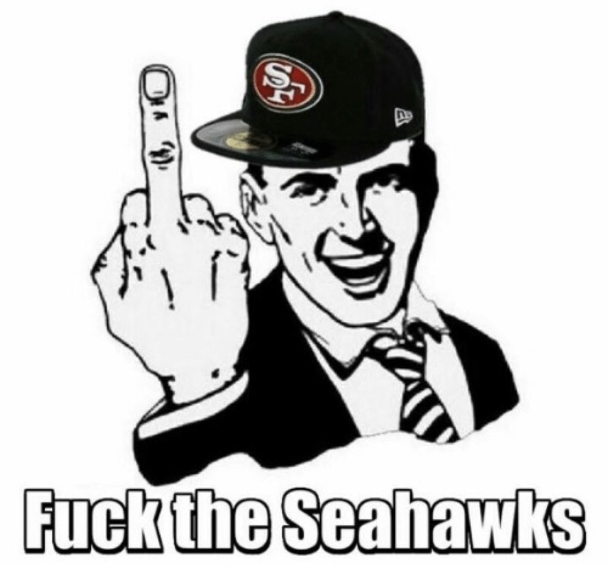 Niner_Franzoni 🇺🇸 tweet media