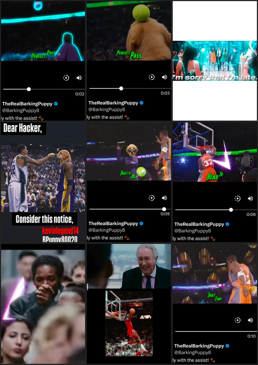 The Prophetic Outlaw tweet media