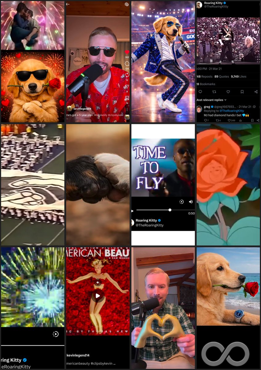 The Prophetic Outlaw tweet media