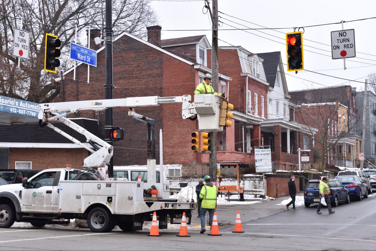 City of Pittsburgh tweet media