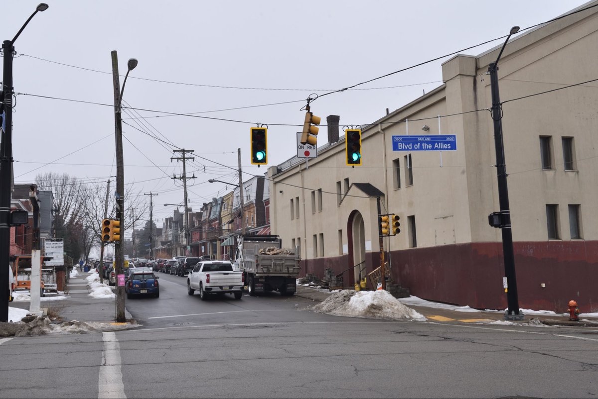 City of Pittsburgh tweet media