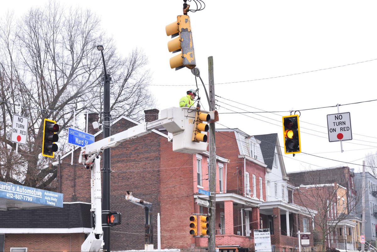 City of Pittsburgh tweet media