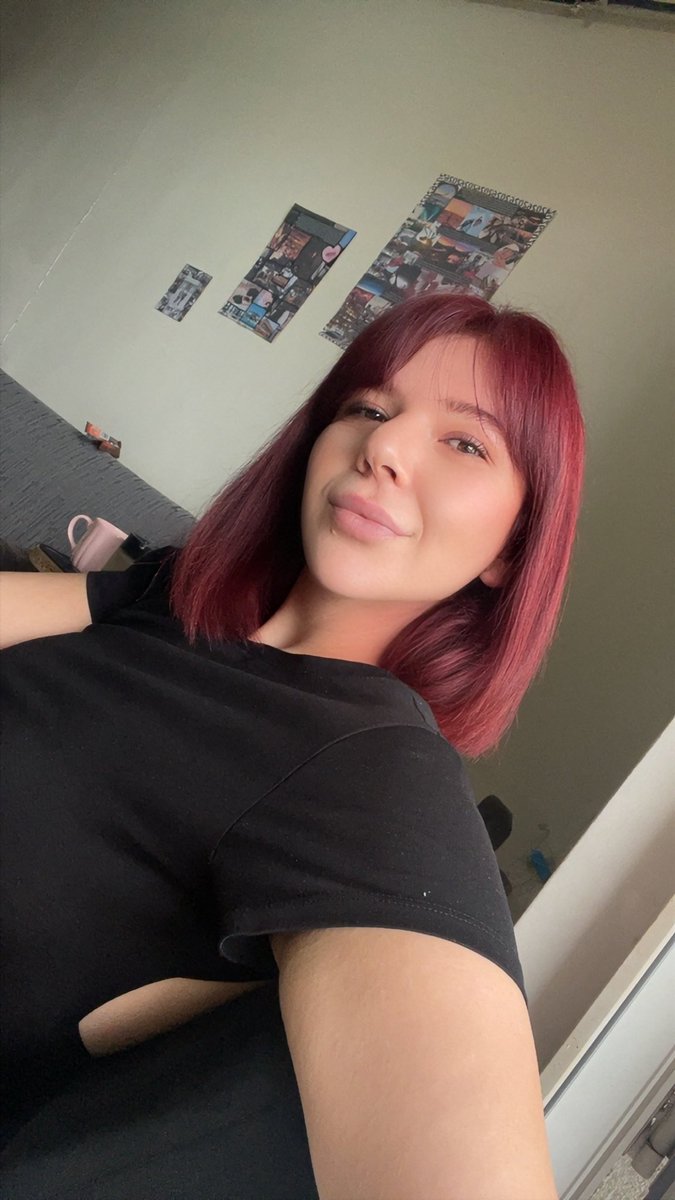 🧚‍♀️ (@cerriyy) on Twitter photo 