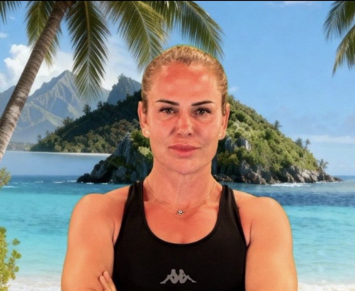 İster kabullenin ister kabullenmeyin NAGİHAN KARADERE survivorun en başarılı kadınıdır. Şampiyon olur olmaz şampiyonlardan kupalardan çok var. Ama EN İYİ tektir.
#Survivor2026