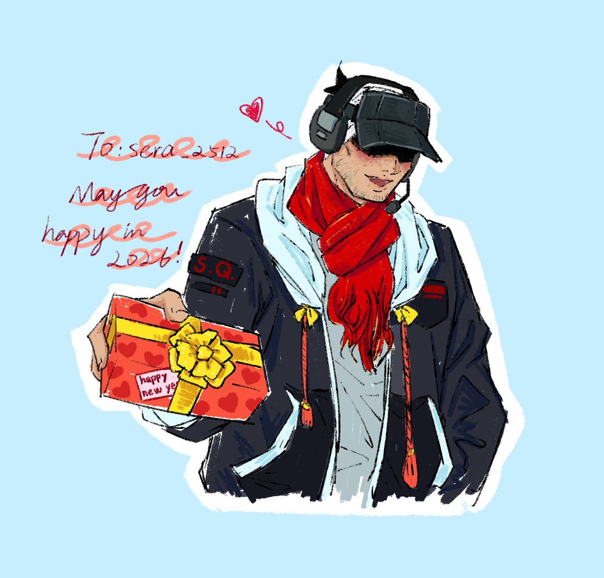 给时光镀金 tweet media