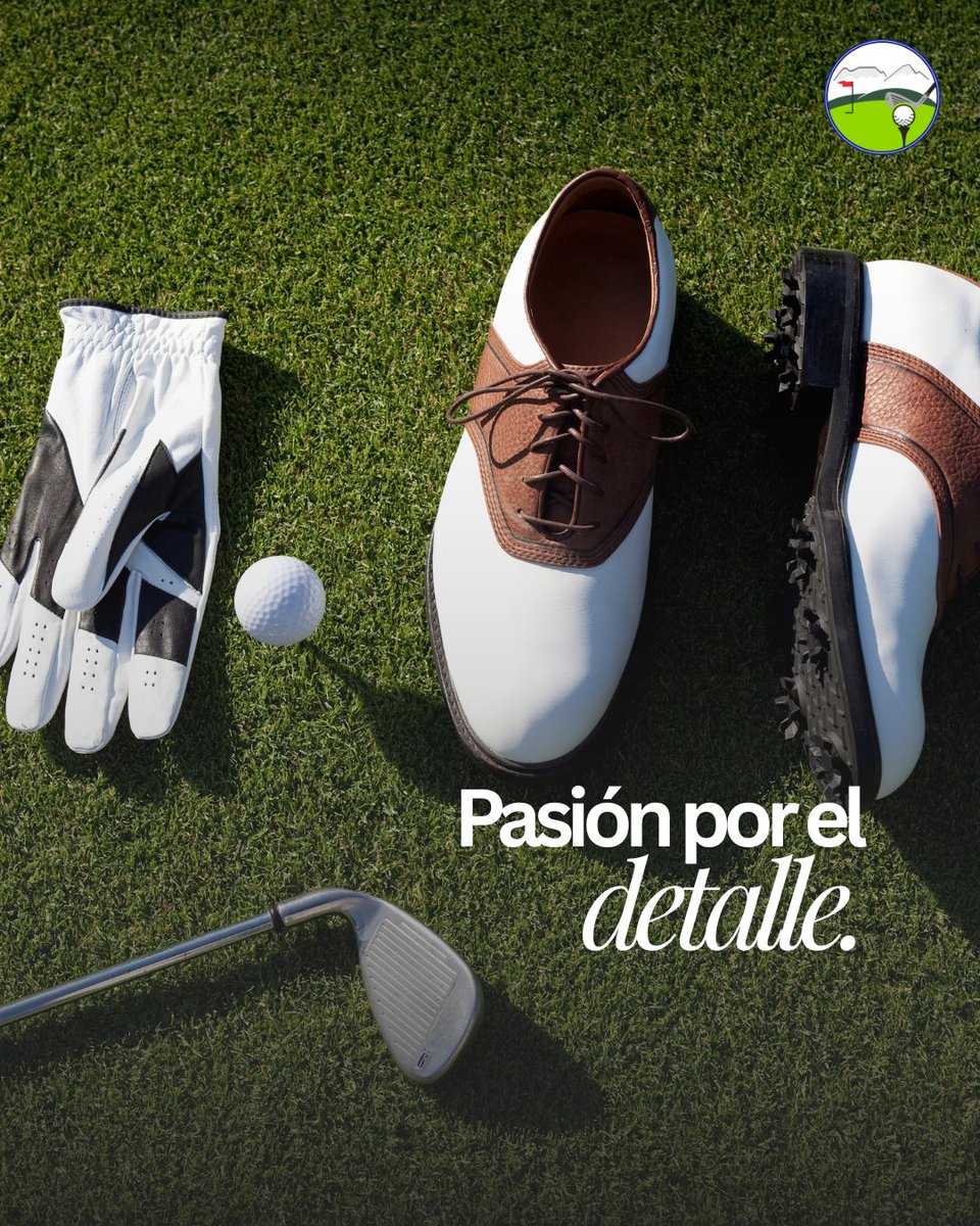 AGVM Golf tweet media