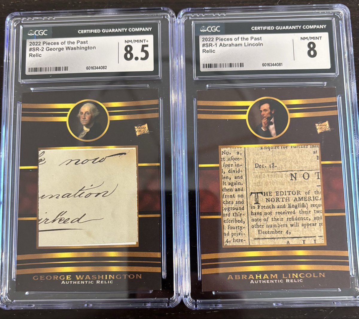 Happy Presidents’ Day! 🇺🇸