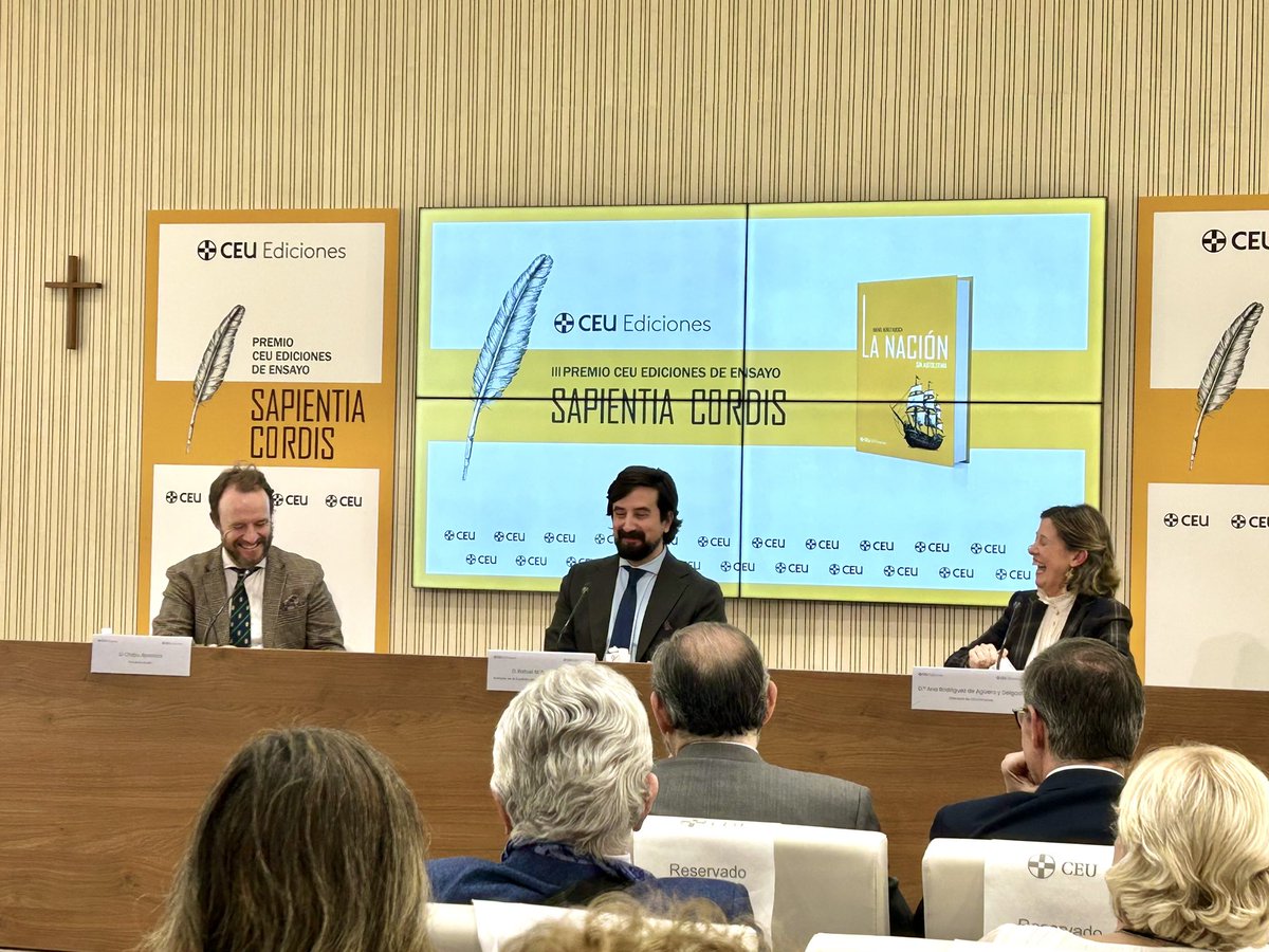 Cristina Díaz tweet media