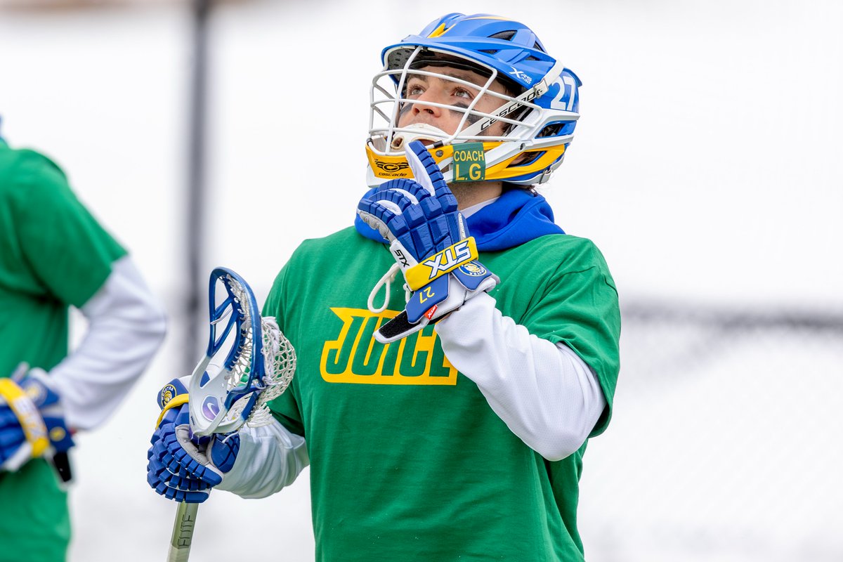 Siena Lacrosse tweet media