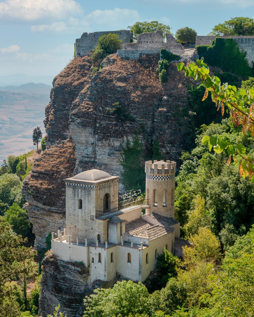 Pure Sicily tweet media