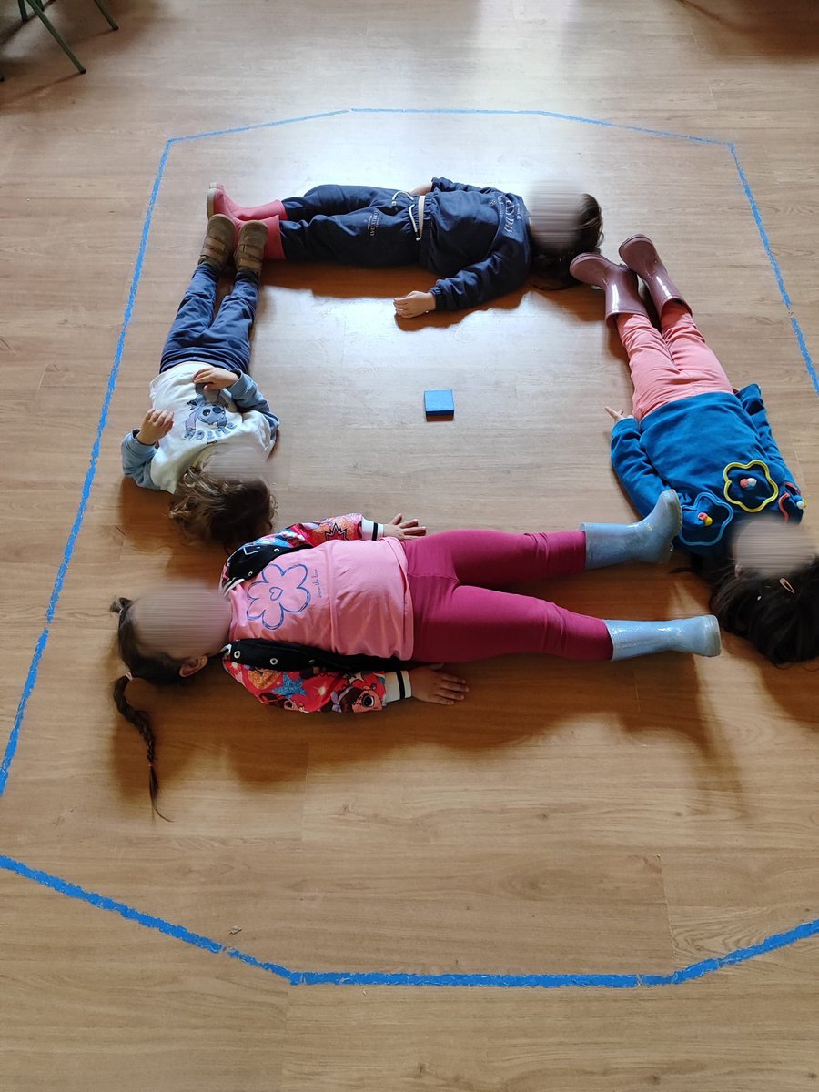 CEIP Claudio Sánchez Albornoz (Alcorcón) tweet media