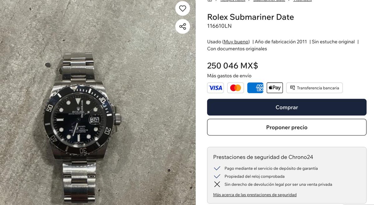 El Diputado local del PT en Jalisco, Sergio Martín utilizando un reloj Rolex Submariner Daydate  de 250 mil pesos. Demostrando que la transformación es patrimonial.