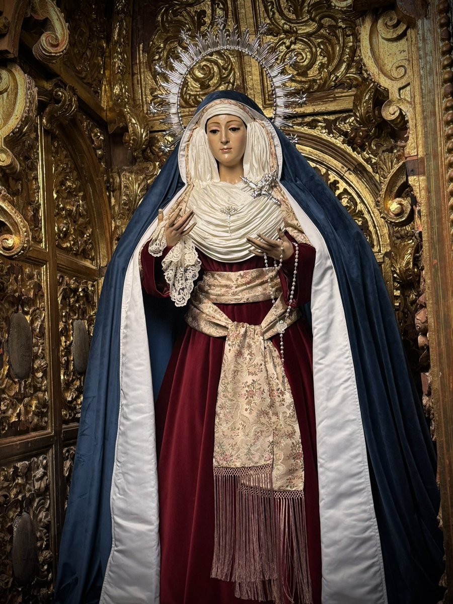 𝐍𝐮𝐞𝐬𝐭𝐫𝐚 𝐒𝐞𝐧̃𝐨𝐫𝐚 𝐝𝐞 𝐂𝐨𝐧𝐬𝐨𝐥𝐚𝐜𝐢𝐨́𝐧 
Hebrea 2026
Lebrija
<a href="/VeraCruzLebrija/">Vera+Cruz Lebrija</a> 

𝑀𝑎𝑑𝑟𝑒 𝑑𝑒 𝐶𝑜𝑛𝑠𝑜𝑙𝑎𝑐𝑖𝑜́𝑛, 𝑟𝑢𝑒𝑔𝑎 𝑝𝑜𝑟 𝑛𝑜𝑠𝑜𝑡𝑟𝑜𝑠.