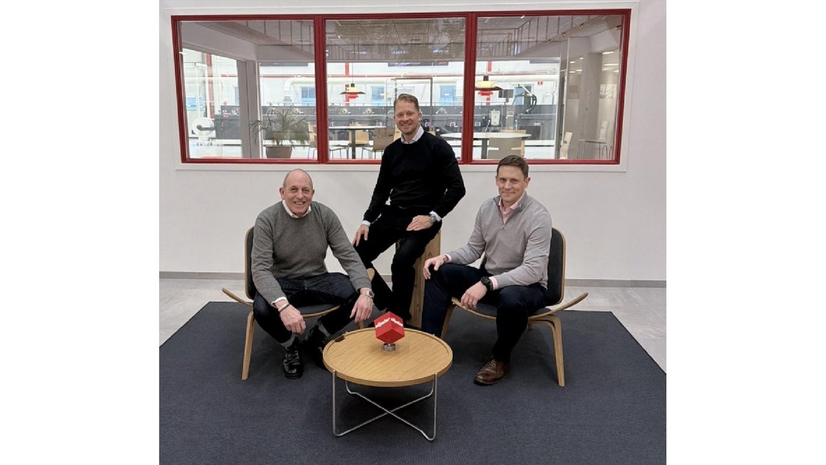 Specialist Printing Worldwide tweet media