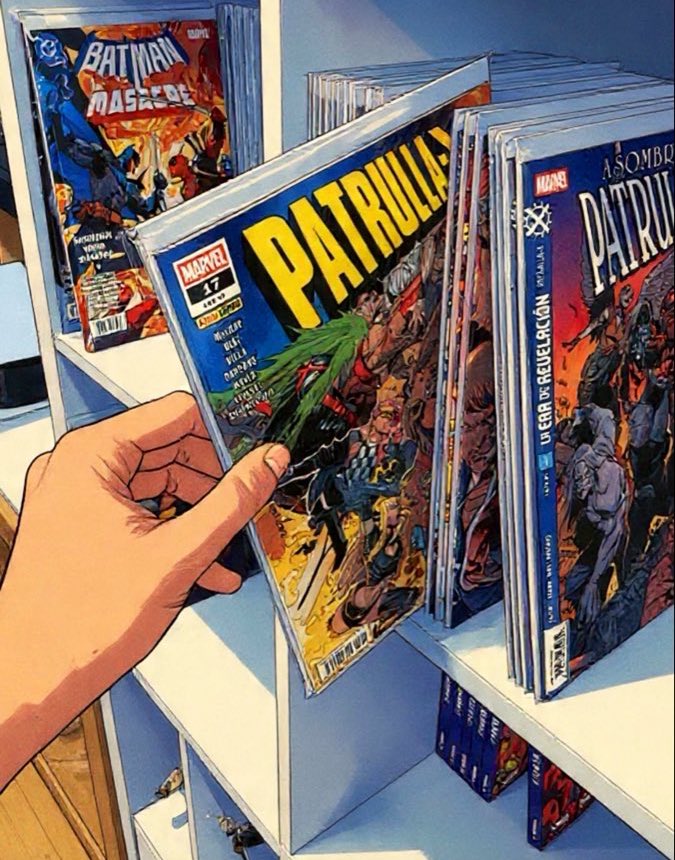 CRISTINA⚡️ tweet media