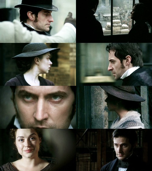 TheScribblerCMB's tweet photo. “I know you despise me; allow me to say, it is because you do not understand me.”
#ElizabethGaskell, #NorthAndSouth
📖
In what ways do #JohnThornton and #MargaretHale fail to understand each other throughout the novel? And how/when/why do these change? https://t.co/pqXUSkXJZq