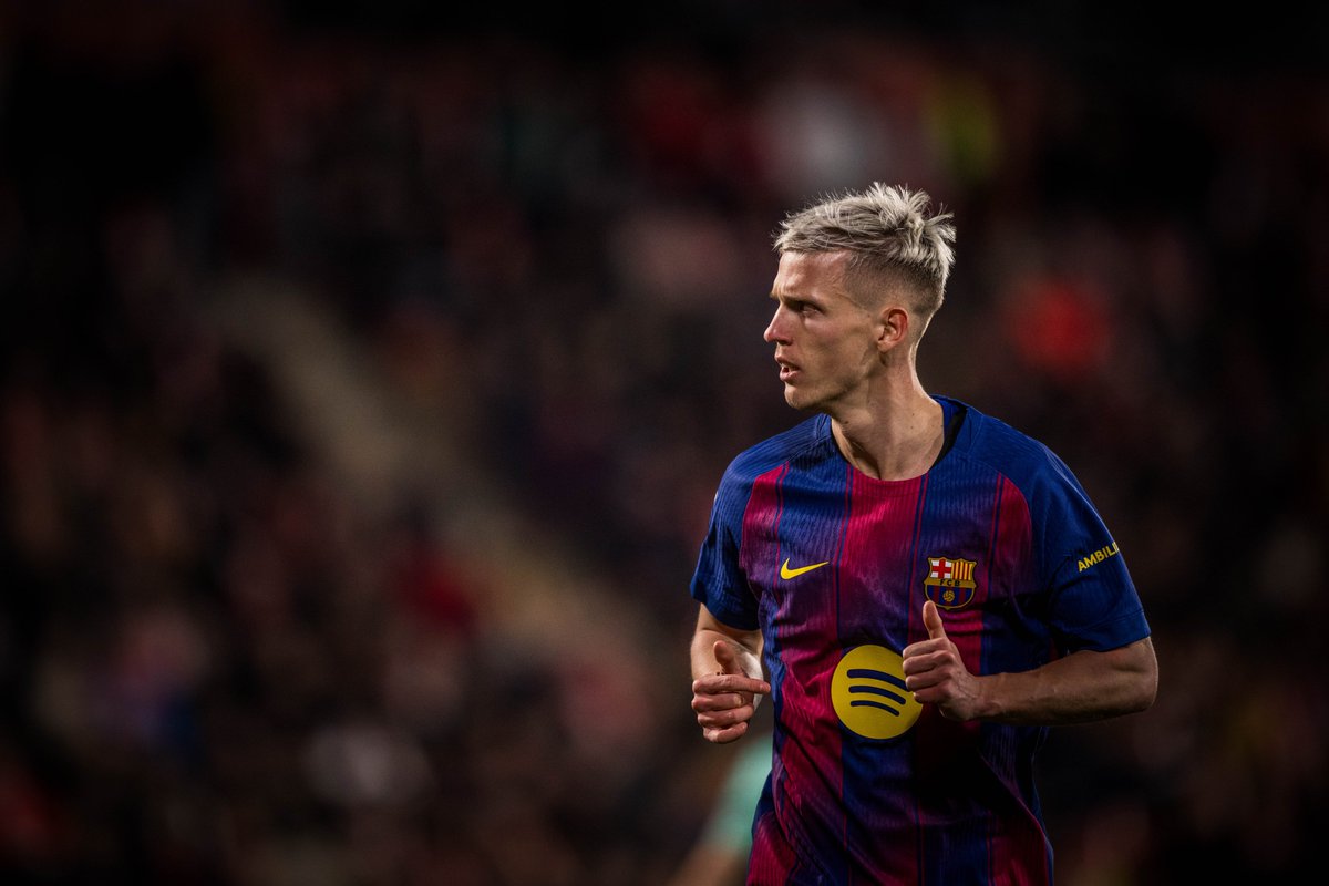 FC Barcelona tweet media