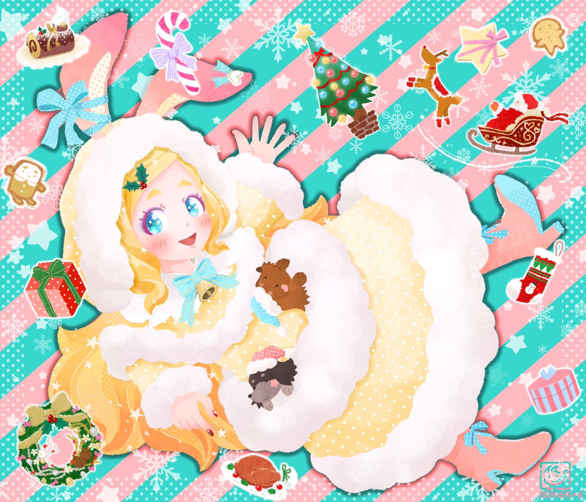 #これがこうなるから主線なしは好き