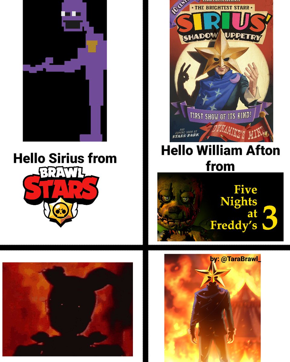 Central do Brawl Stars (@centralbrawlofc) on Twitter photo 